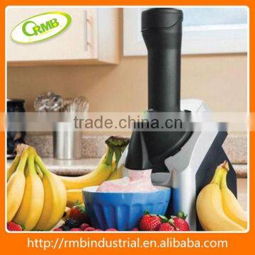 ice cream maker