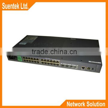 HUAWEI 24 port Gigabit Switches S5324TP-SI-AC