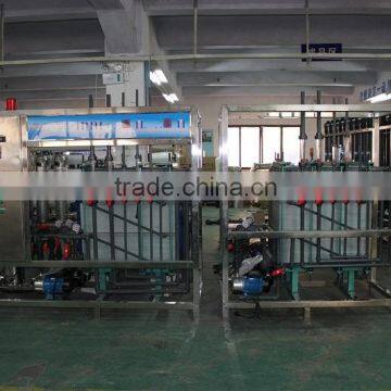 electrodialysis water treatment seawater desalination plant