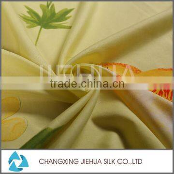 Custom-made 100% Polyester Micro Print Sofa Fabric photo-1