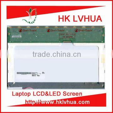 12.1" laptop LCD screen B121EW03 LP121WX1 LTN121W1 B121EW02 LTD121EXVV