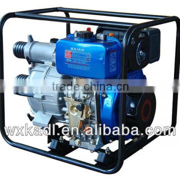 Sewage Water Pump/TRASH PUMP