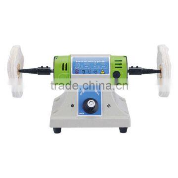 Bench Polishing Machine
