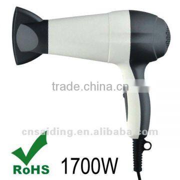 Factory 100% New Design CE GS RoHS CB, 1600W-2000W, Hair Salon Hood Dryers, Hair Salon Equipment