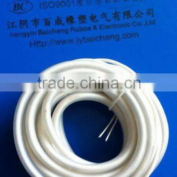 220V CE/UL/ISO Heater Coil Wire Resistance Heater 330hm/m