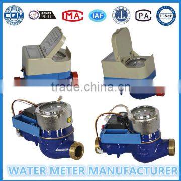 IC Card Intelligent Water Meter for Prepaid Water Meter photo-5