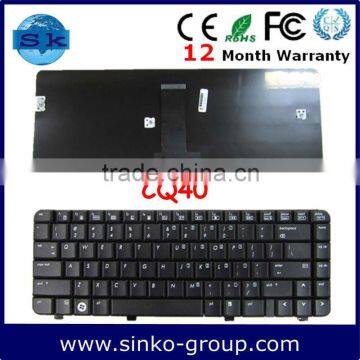 New US Keyboard for HP Presario CQ40-100 CQ45-100 CQ45-200