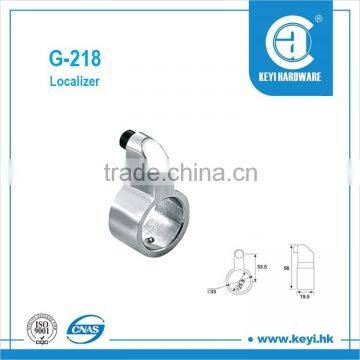 G-218 sliding door fitting : localizer