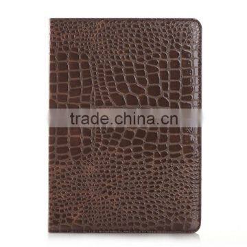 IMPRUE Tablet Case Magenatic Leather Case For iPad Air 2 With Wallet /Credit
