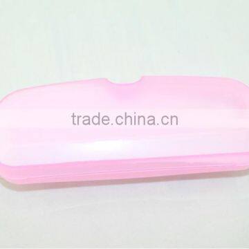 ready stock glasses case factory price