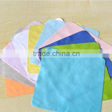 Microfiber Cleaning Cloth for Camera and Screen ,iphone wipe