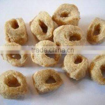 Textured Vegetarian Soya Beans Protein Process Line photo-5