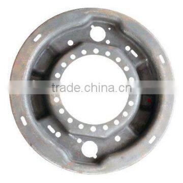 brake backing plate