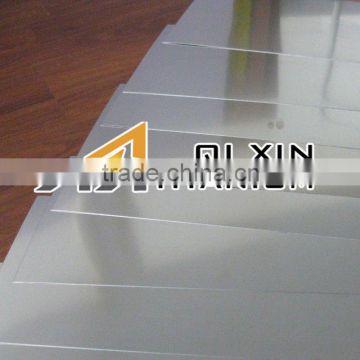 Stainless Steel Black Titanium Plate Sheet ASTM B265