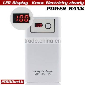 2014 Good Quality Aliaba Best Seller Mobile Power Bank 20000mah photo-2
