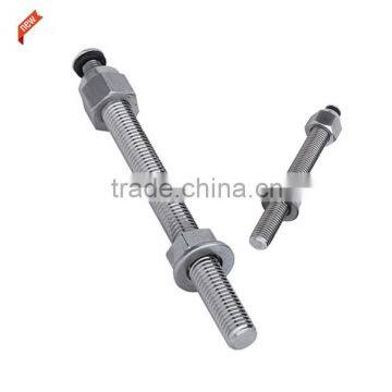 Threaded Rod Stainless Steel for Metal levelling feet BE11.3011INOX