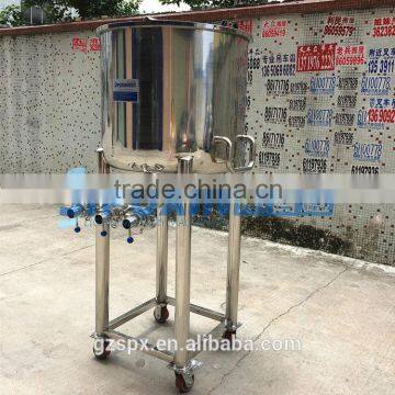 Buy Direct From China Manufacturer Stainless Steel Milk Storage Tank photo-6