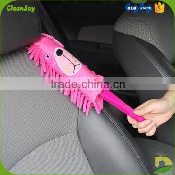 China Price High Quality Feather Duster photo-3