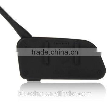 1200m fm Bluetooth Wireless 4 Miners Intercom Dk118-v4 photo-3