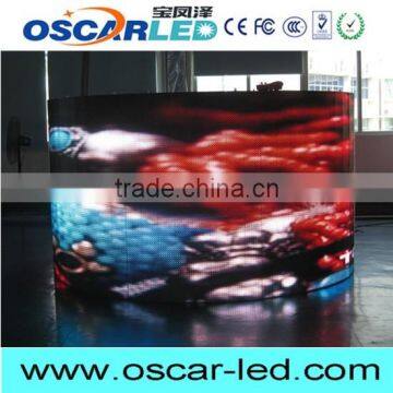 hot sale new China pruduct led display competitive price ali led indoor display full xxx vedio