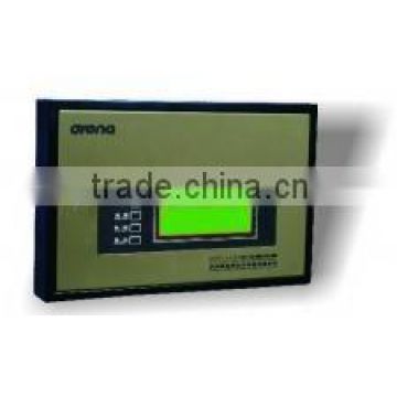 Remote Announciator/LCD repeater for fire fighting/Remote Repeater Fire Panel OZF-LCD