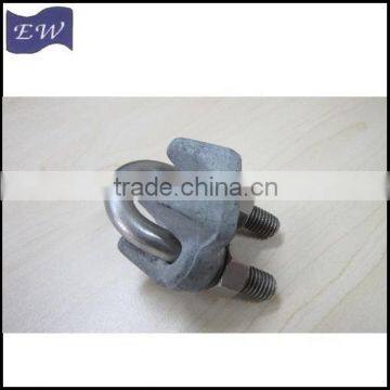 M10 Din741 Malleable Wire Rope Clips (DIN741) photo-6
