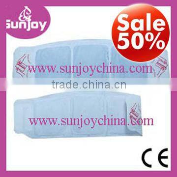 Automatic 20h heat pad for neck and shoulder