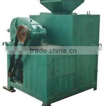 BBQ coal briquette machine for powder of coal