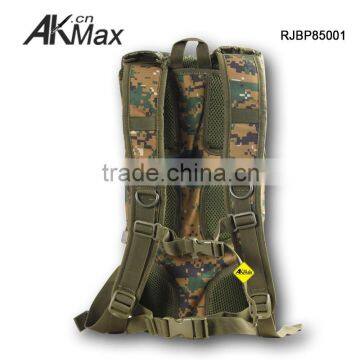 Digital Woodland Practical Military Hydration Pack TPU Tank Hot Water Stands photo-3