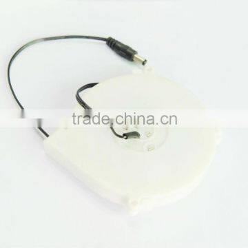 Auto Retractable Cable Reels for Rice Cooker and Vacuum Cleaner photo-2