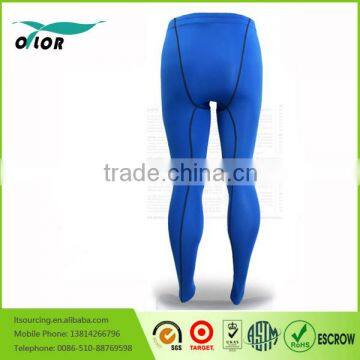 Sports mens Compression Pants - Thermal Leggings / Tights