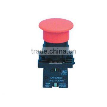 LAY5 EC42 explosion proof mushroom pushbutton