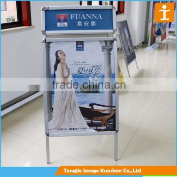 High quality advertising Snap A Frame from China