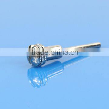 Nitride-coated Dremel HSS Circular Saw Blades photo-4