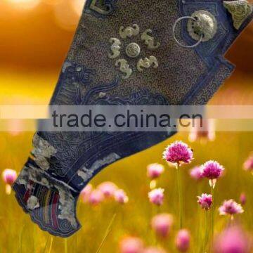 Archery Leather Bow Quiver And Traditional Leather Bow Box For Archery Hunting Shooting photo-4