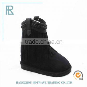 Cheap Price Warm Small Moq fashionable boots