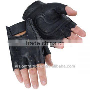 Tactical Gear Outdoor Half Finger Gloves also for paintball game,PayPal Available