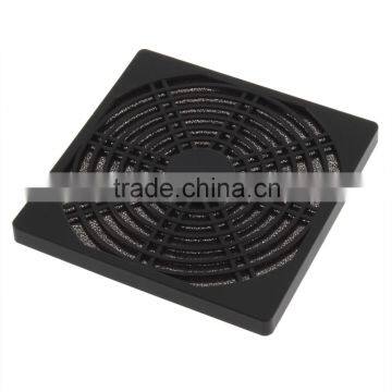 Dustproof 120mm Case Fan Dust Filter Guard Grill Protector Cover PC Computer Wholesale Store photo-4