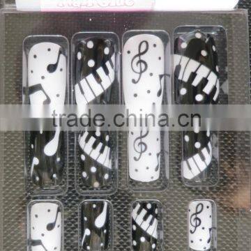 Artificial Fingernails/designed Nail Art Tips,art Nail photo-3