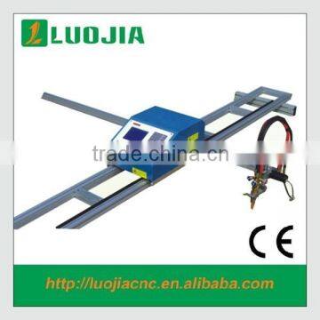 Cheap Hobby Cnc Plasma Cutter With CE Certificate photo-3