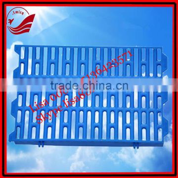 300*460mm Plastic pig floor