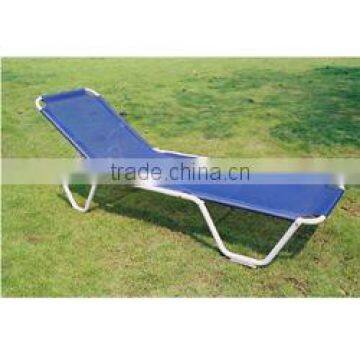 Camping outdoor beach bed