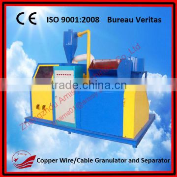 Top Machine Copper Wire Recycling Machine