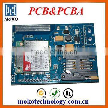 Oem/Odm Industrial Control Pcba manufacture