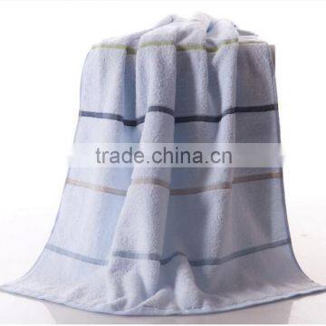 China Supplier 100% Cotton Towels photo-2