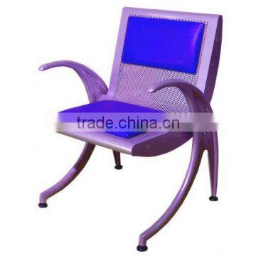 STM - 12510 Single Seat Waiting Room Chair