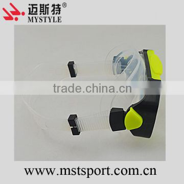 2015 fashion new hot new diving mask products