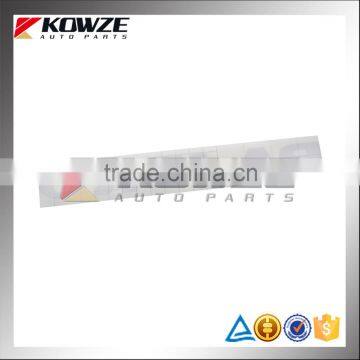 Car Accessories Pajero Mark For Mitsubishi Pajero Montero V43 V44 V45 V46 4M40 MB782945 photo-2