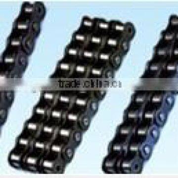 Short Pitch Transmission Precision Roller Chains with Superior quality