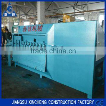 automatic steel bar bending machine